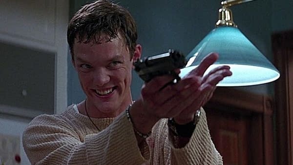 Scream 7 Brought Back Matthew Lillard Too, So What's Going On?