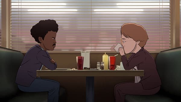 Common Side Effects Premiere: Get to Know Adult Swim's New Series