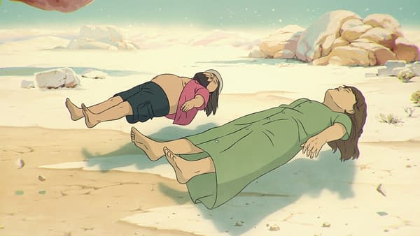 Common Side Effects Premiere: Get to Know Adult Swim's New Series