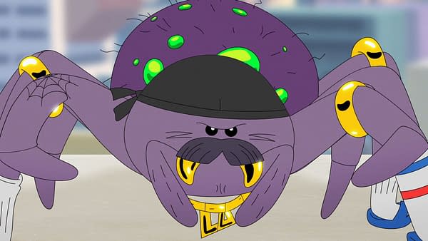 Oh My God&#8230; Yes! Trailer: New Adult Swim Series Set for March Debut