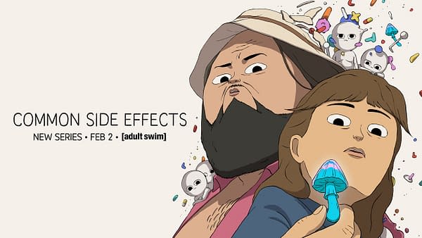 Common Side Effects