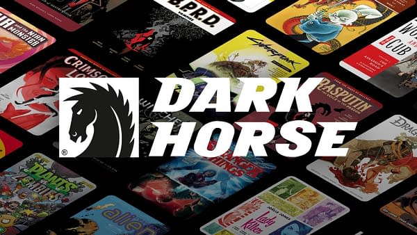 As Dark Horse Digital Closes, How Can You Get A Refund?