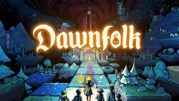 Dawnfolk