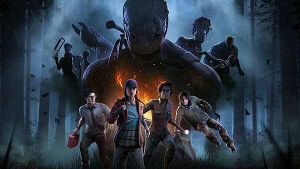 Dead By Daylight Announces New Quality-Of-Life Roadmap