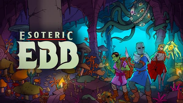 Raw Fury To Publish Isometric CRPG Esoteric Ebb