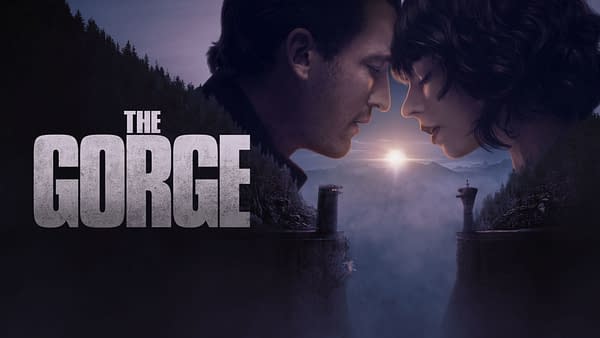 The Gorge Review: