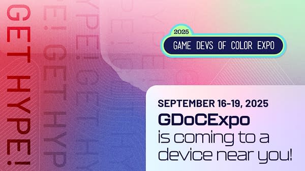 Game Devs Of Color Expo 2025 Confirms Event Dates