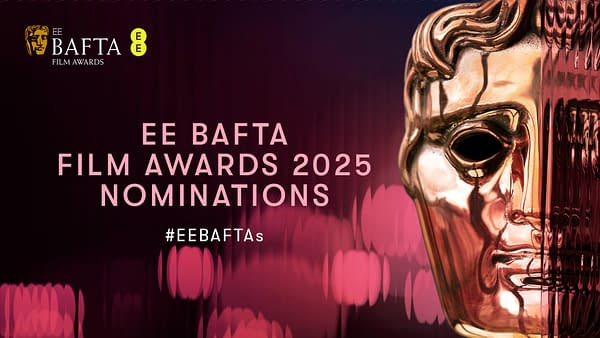 BAFTA 2025: Your Viewing Guide to This Year's Red Carpet Show