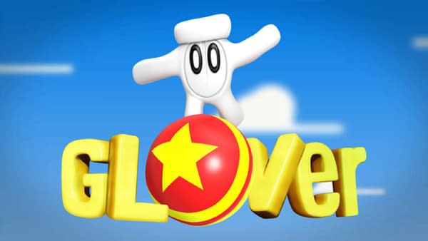 Glover Finally Reveals Console Release Date For Late February