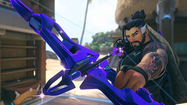 Overwatch 2 Has Launched Season 15: Honor & Glory