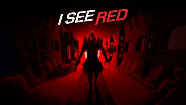 I See Red Announced For Nintendo Switch Release