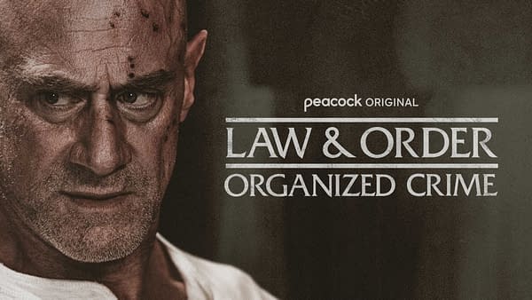 Law & Order: Organized Crime