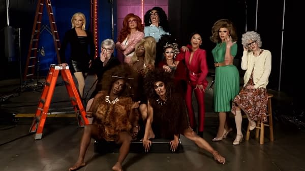 Drag Race Season 17 Ep. 5 Review: Best Part is the Ending