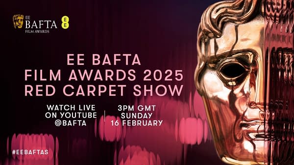 BAFTA