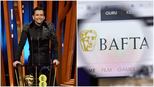 BAFTA