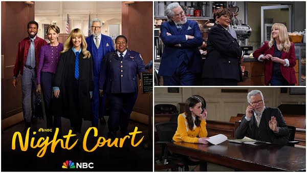 Night Court