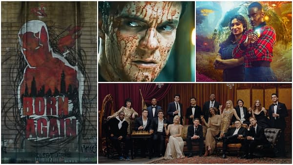 Daredevil, The Boys, SNL, Doctor Who & More: BCTV Daily Dispatch