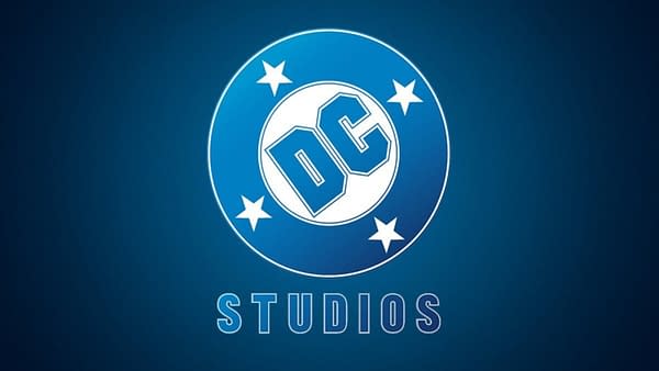 DC Studios