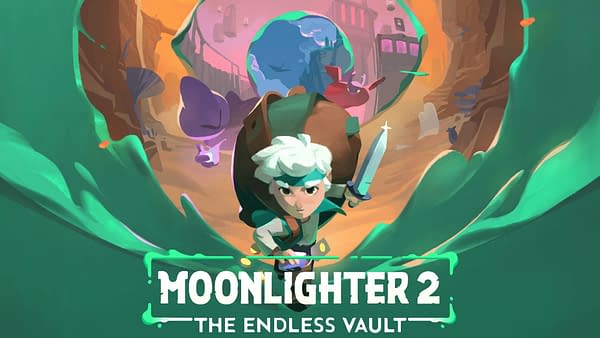 Moonlighter 2: The Endless Vault Has Been Announced