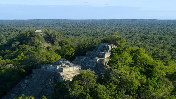 The Americas: NBC's Tom Hanks-Narrated Nature Series Debuts Tonight