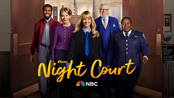 Night Court