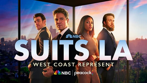 Suits LA Season 1: Check Out Our Spinoff Series Premiere Preview