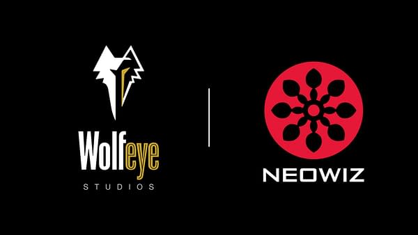 Neowiz Announces Publishing Deal With Wolfeye Studios