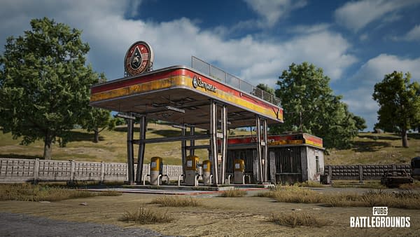 PUBG: Battlegrounds Reveals New Details On Update 34.1