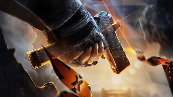 Rainbow Six Siege Reveals What's Coming For Year 10 Season 1