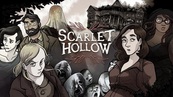 Scarlet Hollow