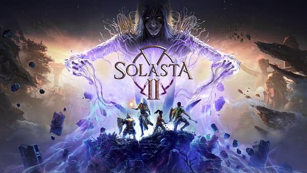 Solasta II Will Release a New Steam Next Fest Demo