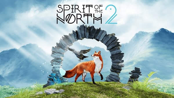 Spirit of the North 2