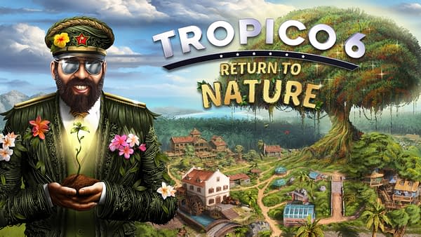 Tropico 6