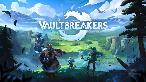 Vaultbreakers