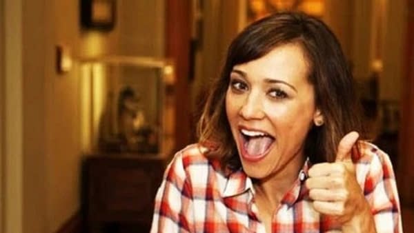 Parks & Recreation Revival? Rashida Jones Is In, Whenever It Happens