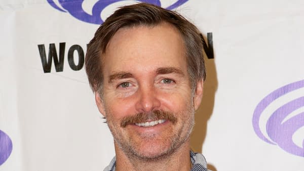 Coyote vs. Acme: Will Forte Says The Shelving "Makes My Blood Boil"