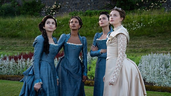 The Buccaneers: Season 2 of Edith Wharton Adapt Premieres in June