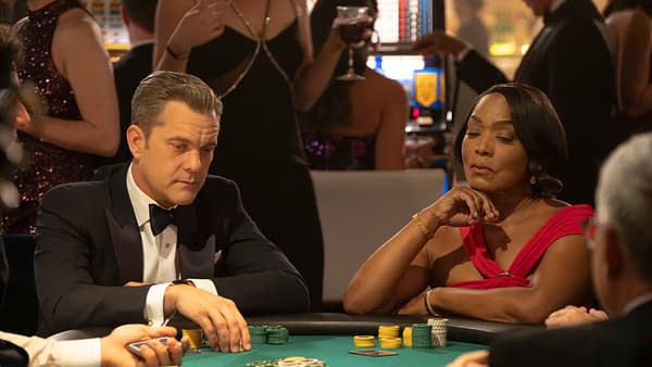 Doctor Odyssey S01E11 "Casino Week": Preview Tonight's 9-1-1 Crossover