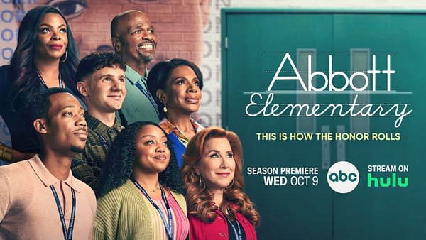 Abbott Elementary