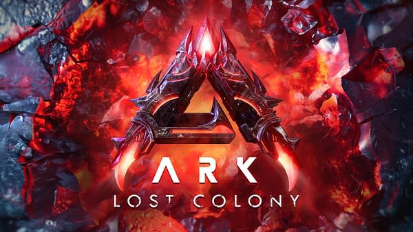 ARK: Lost Colony