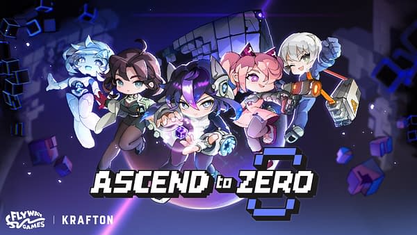 Ascend To Zero Receives New Free Steam Demo Today