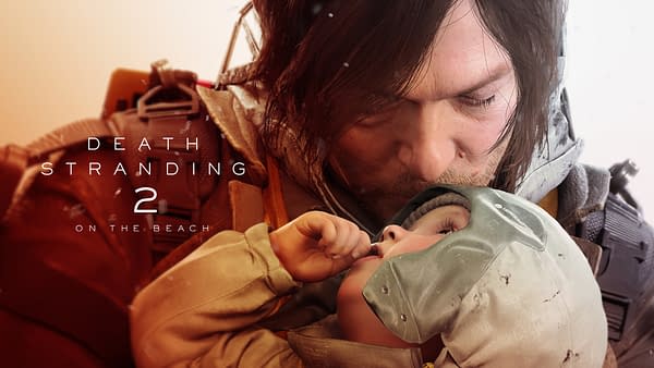 Death Stranding 2 Announces Pre-Order & Global Concert Tour