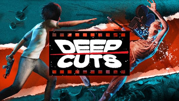 deep cuts