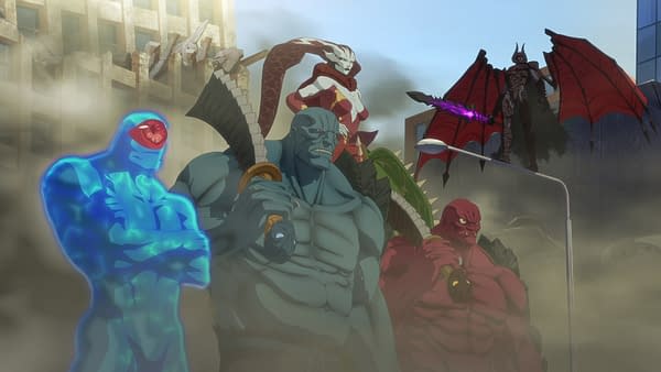 Devil May Cry