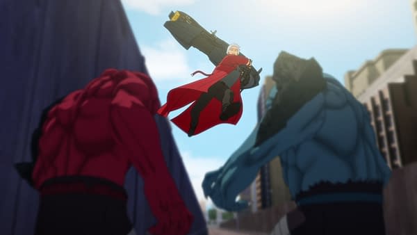 Devil May Cry