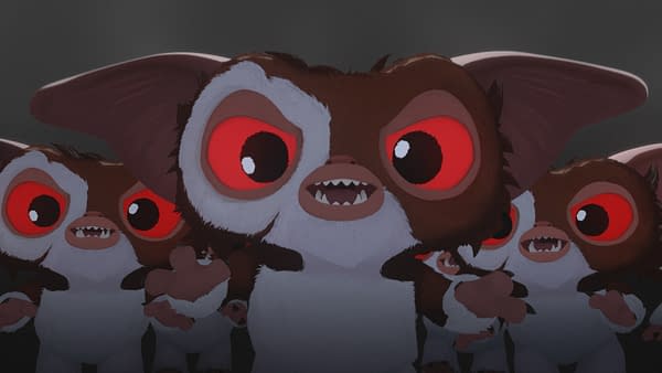 Gremlins: The Wild Batch Season 2 Returns In April: New Guest Voices