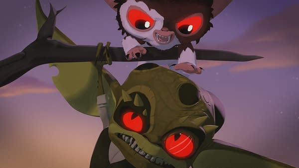 Gremlins