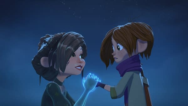 Gremlins: The Wild Batch Season 2 Returns In April: New Guest Voices