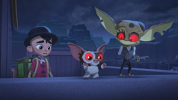Gremlins