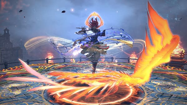 Final Fantasy XIV Reveals Patch 7.2 Arrives Later This Month